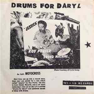 Roy Porter Sound Machine - Drums For Daryl