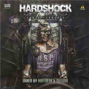 Ruffneck & Chrono - Hardshock Festival - The Afterworld