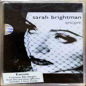 Sarah Brightman - Encore