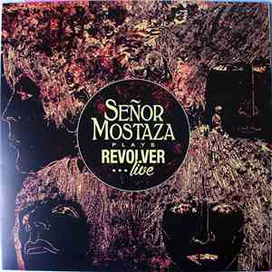 Señor Mostaza - Plays Revolver Live