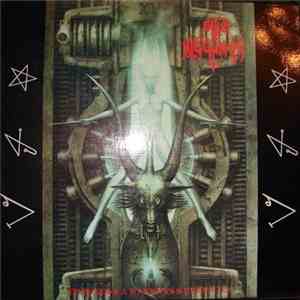 Shub Niggurath  - Evilness And Darkness Prevails