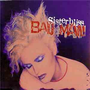 Sister Bliss - Bad Man