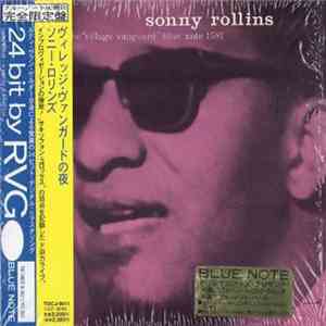 Sonny Rollins - A Night At The "Village Vanguard"