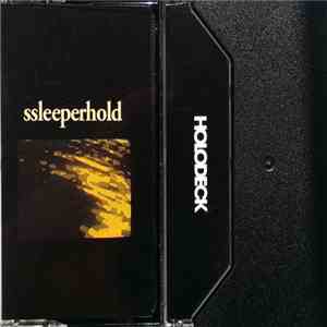 Ssleeperhold - Ruleth
