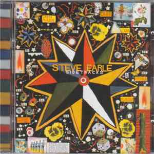 Steve Earle - Sidetracks