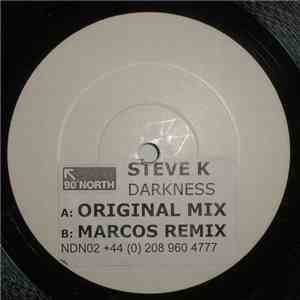 Steve K - Darkness