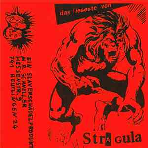Stragula - Das Fieseste von Stragula