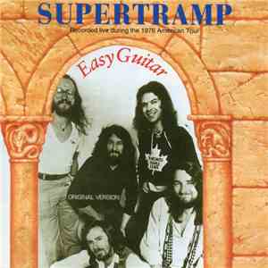 Supertramp - Easy Guitar
