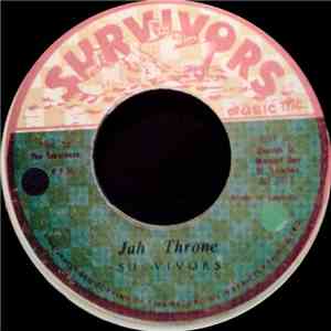Survivors - Jah Throne