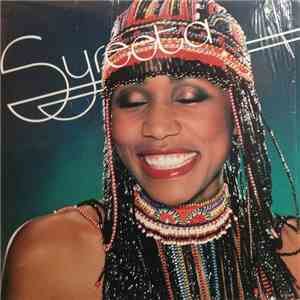 Syreeta - Syreeta