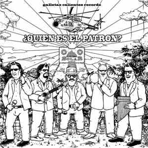 Systema Solar - Quien Es El Patron?