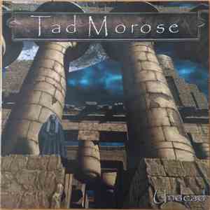 Tad Morose - Undead