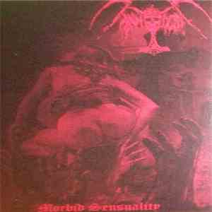 Tank Genocide - Morbid Sensuality