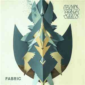 The Black Seeds - Fabric