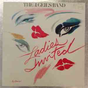 The J. Geils Band - Ladies Invited