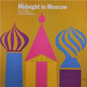 The Jazz All-Stars - Midnight In Moscow