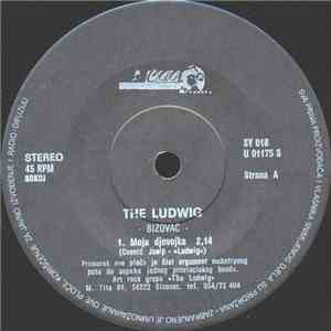 The Ludwig - Moja Djevojka / Molitva Boli