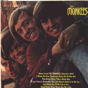 The Monkees - The Monkees