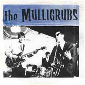 The Mulligrubs - Lil Miss Arthur