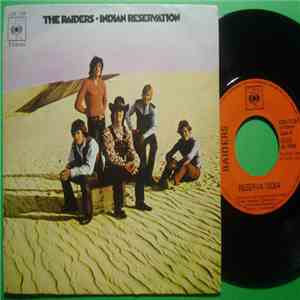 The Raiders - Indian Reservation