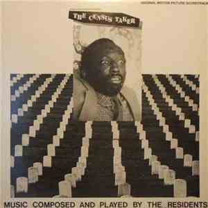 The Residents - The Census Taker (Original Motion Picture Soundtrack)