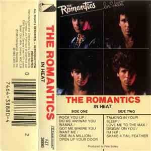 The Romantics - In Heat