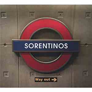 The Sorentinos - Way Out