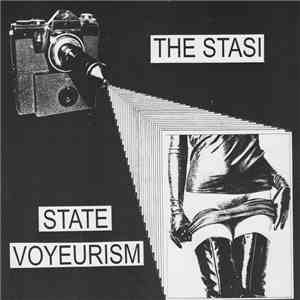 The Stasi - State Voyeurism