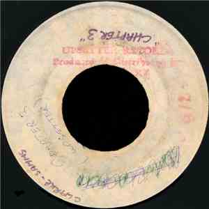 The Upsetters - Sipreano Chapter 3 / Take A Sip