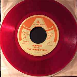 The Whirlwinds - Whipper / Jorob