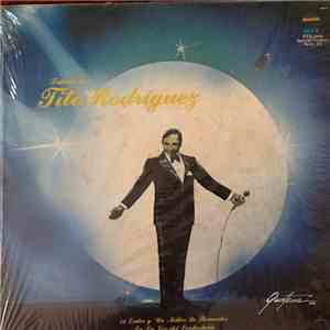 Tito Rodriguez - Tribute To Tito Rodriguez