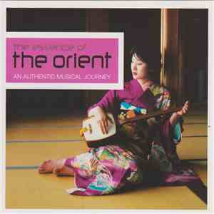 Unknown Artist - The Essence Of The Orient