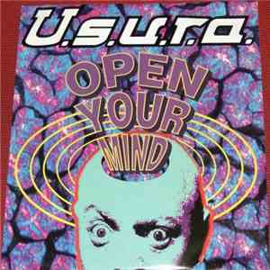 U.S.U.R.A. - Open Your Mind