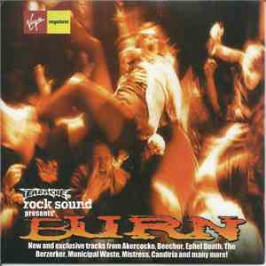 Various - Burn