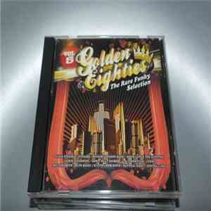 Various - Golden Eighties The Rare Funky Selection Volume 5