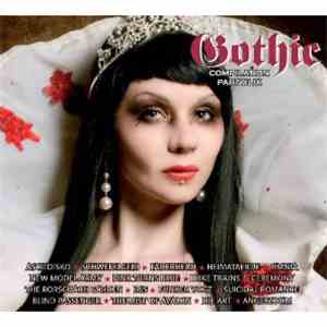 Various - Gothic Compilation Part XLIX