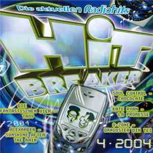 Various - Hitbreaker 4•2004