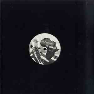 Various - It Began in Africa - Limited Edition Vol. 2