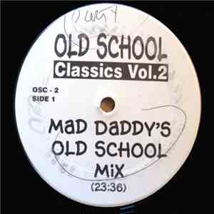 Various - Old School Classics Vol.2