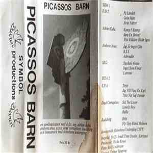 Various - Picassos Barn
