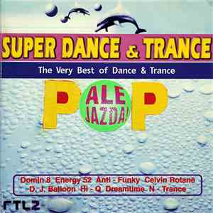 Various - Super Dance & Trance