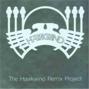 Various - The Hawkwind Remix Project