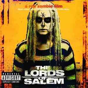 Various - The Lords Of Salem