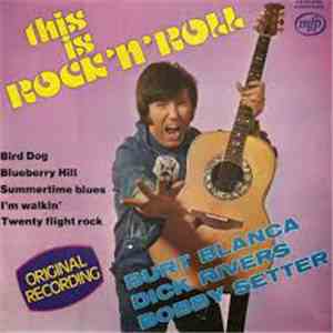 Various - This Is Rock'N'Roll