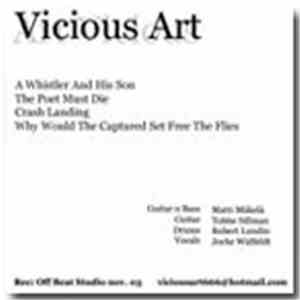Vicious Art - Demo 2003