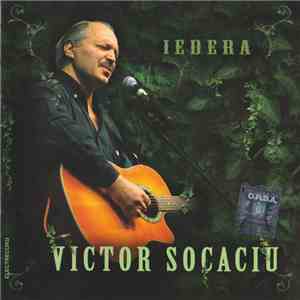 Victor Socaciu - Iedera