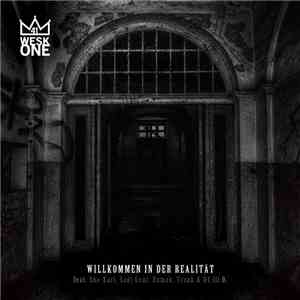 WeskOne - Willkommen In Der Realität