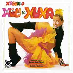Xuxa - Xegundo Xou Da Xuxa