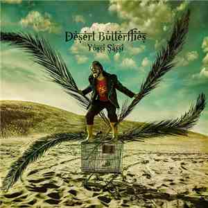 Yossi Sassi - Desert Butterflies