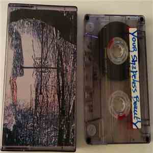 Your Shapeless Beauty - Rehearsal '95